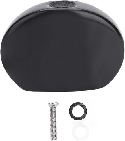 Alomejor Guitar Tuning Pegs,Easy Tuning Stylish Upgrades,Acoustic Guitar Tuners,6pcs Replacement Parts for Guitarists Classical Players DIY Repairs Performance Upgrades in Kuwait