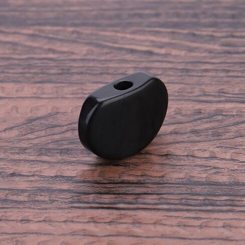 Alomejor Guitar Tuning Pegs,Easy Tuning Stylish Upgrades,Acoustic Guitar Tuners,6pcs Replacement Parts for Guitarists Classical Players DIY Repairs Performance Upgrades in Kuwait