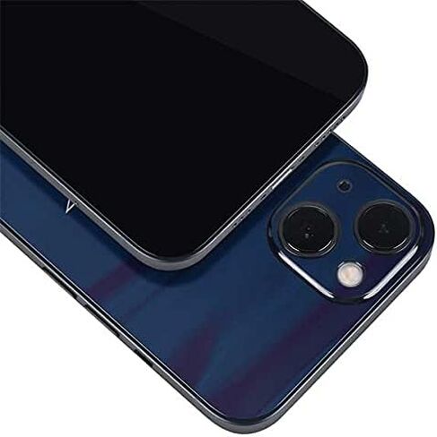غلاف هاتف Skinit متوافق مع iPhone 13 - تصميم مرخص رسميًا من NFL Dallas Cowboys in Saudi Arabia