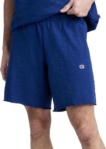Champion Men's Modern Retro Washed 7" Shorts in Saudi Arabia