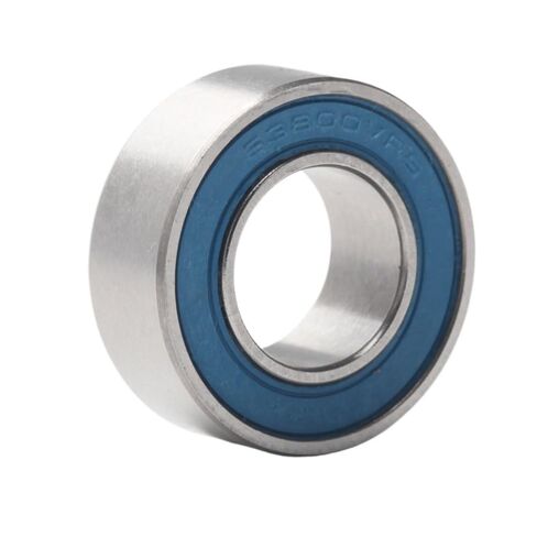 63800 2RSV MAX Bearing 10 * 19 * 7 mm 1Pcs in Saudi Arabia