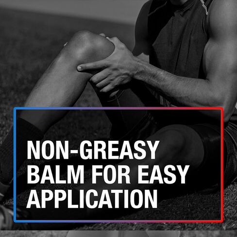 Pack of 3 Each ICY HOT Original JAR 3.5OZ PT#4116700879 in Kuwait