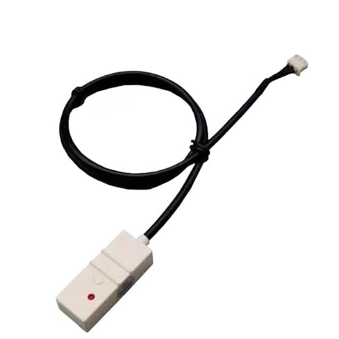 2pcs External Liquid Level Sensor Non-Contact Water Level Sensor Detection Switch Capacitive Liquid Probe(12v-24v Pnp Closed) in Saudi Arabia