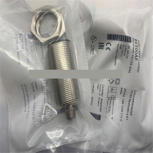 1pcs Sensor BES M30MI-PSC15B-BP02 BES M30MI-PSC15B-S04G BES M30MI-PSC15B-S04K BES M30MI-NSC15B-S04G(Besm30mi-nsc15b-s04g) in Saudi Arabia