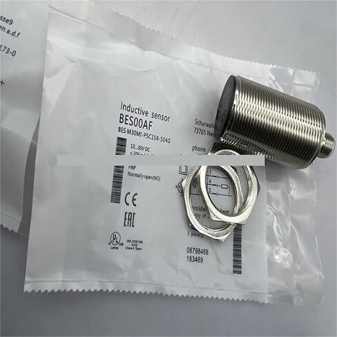 1pcs Sensor BES M30MI-PSC15B-BP02 BES M30MI-PSC15B-S04G BES M30MI-PSC15B-S04K BES M30MI-NSC15B-S04G(Besm30mi-nsc15b-s04g) in Saudi Arabia