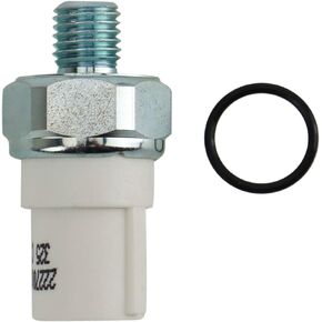 TRQ Oil Pressure Switch Compatible with 2002-2005 Honda Civic