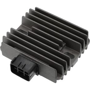 X AUTOHAUX 21066-0705 68V-81960-10-00 Voltage Regulator Rectifier Replacement for Arctic CAT 700 EFI 2006-2009