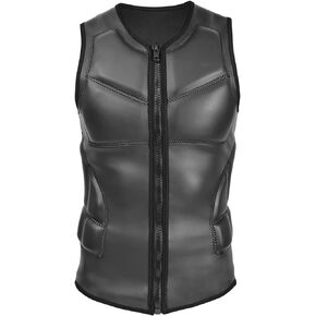 | POP UP Vest | SURF Impact Vest | Life Jacket |