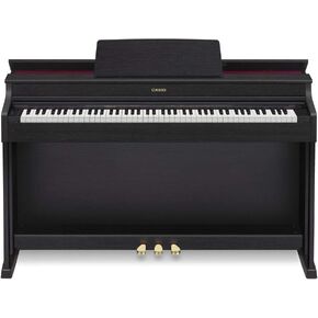 Casio AP-470 Celviano Digital Piano (Black)