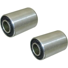 Rear Swing Arm Bushings Bushes For C70 CA105A CA200 CM91 CT110 CT200 CT90 S90 SL70 ST90 XL100S XL70 XL75 XL80S XR100 XR75 XR80 CRF50 CRF70 ATV Quad Pit Bike Motorcycle (2pcs)