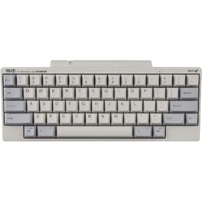 PFU HHKB Professional Hybrid Type-S White PD-KB800WS