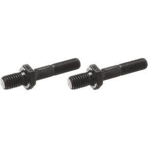 ARP 1347124 High Performance Series Rocker Arm Studs - Set of 2