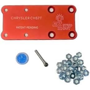 Stud Removal Tool Compatible with Chysler 5.7L/6.1L Hemi