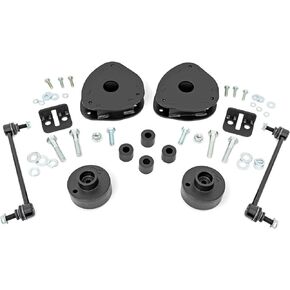 Rough Country 1.5" Lift Kit for 2021-2024 Ford Bronco Sport - 40100