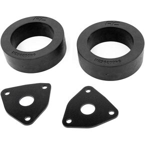Rough Country 2.5" Suspension Leveling Kit for 2012-2018 Ram 1500 4WD - 363
