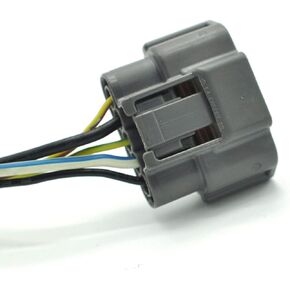 Mass Air Flow Sensor CONNECTOR PLUG For Nissan Maxima Infiniti G20 I30 Subaru