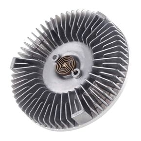 2776 Engine Cooling Fan Clutch - for 2002-2009 Ford Explorer Aviator Mountaineer 4.0L 4.6L