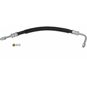 Sunsong 3401392 Power Steering Pressure Line Hose Assembly