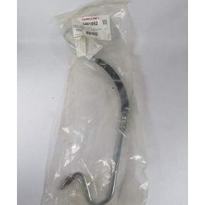 Sunsong 3401052 Power Steering Pressure Line Hose Assembly