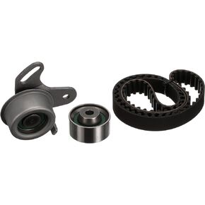 Gates TCK282 PowerGrip Premium Timing Belt Component Kit