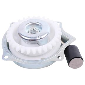 Recoil Pull Start Starter 18100-40B02 18100-40B03 Compatible with Suzuki Quadsport LT80 KFX80 KSF80 1987-2006 18100-40B01 49088-S003