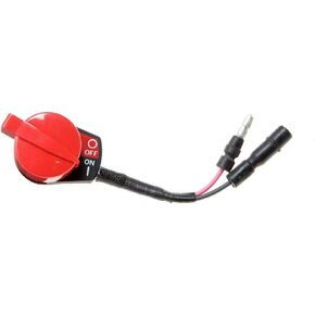 Honda 35120-Z5T-003 Engine Stop Switch Assembly