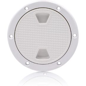 غطاء BBH مقاس 4 بوصات/6 بوصات/8 بوصات على شكل قارب بحري دائري غير قابل للانزلاق مع تجويف قابل للفصل... in Kuwait