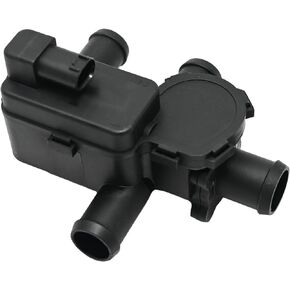 HVAC Heater Control Valve Solenoid Valve 2308300084 A2308300084 Replacement for Mercedes Benz 2003-2019 S550 CL550 CL600 S600 SL500 SL550 SL600 CL63 CL65 S63 S65 SL63 SL65