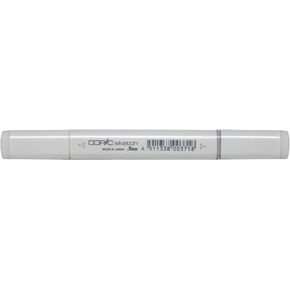 Copic Markers Sketch, Empty Marker, 1 Count (Pack of 1)