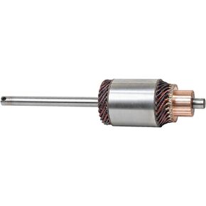 DB Electrical 300-14014 Armature Compatible with/Replacement for Ford 52-11005, B6A-11005-B, B6A-11005-C, FAC11005B, SM256, Lester 2003, RSA2003 Tractors