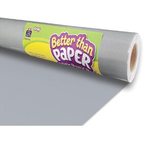 Gray Better Than Paper® Bulletin Board Roll