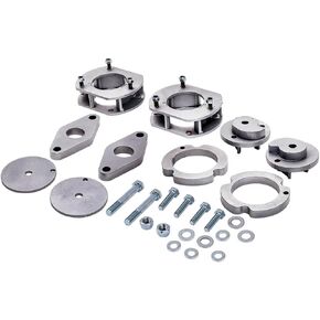 maXpeedingrods 2.5" Lift Kit for Jeep Grand Cherokee WK2 2011-2022. Front Rear Suspension Lift Spacer