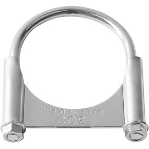 AP Exhaust Products AP Exhaust T300Z Exhaust Clamp