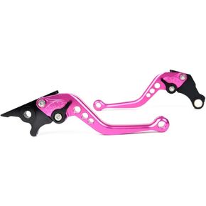 Adjustable CNC Short Brake Clutch Levers for CBR300R/CB300F/FA 2014-2019,CBR500R/CB500F/X 2013-2019,CBR250R ABS 2011-2013,CBR400R All Year, MSX 125 Grom 2014-2020,Monkey/Z125 2019