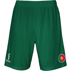 Outerstuff Men's FIFA World Cup Secondary Classic Short