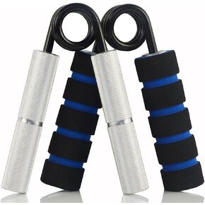 100 Pounds to 350 Pounds New Hand Grips Increase Strength Spring Finger Pinch Expander Hand A Type Gripper Exerciser