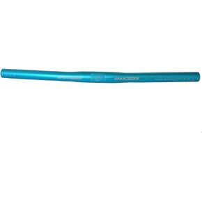 UPANBIKE Kids' Bike Handlebar φ25.4mm Length 460mm Children Handlebar Bicycle Short Flat Bar