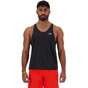 New Balance Men's Athletics Singlet