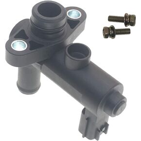YCT EVAP Evaporative Emissions Vapor Canister Vent Valve Solenoid 911-502 14935-5M000 Fits Infiniti I35 QX4 Nissan Altiam Frontier Maxima Pathfinder Sentra Xterra