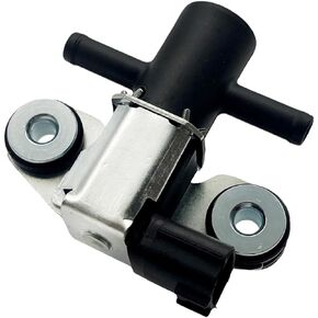 Vapor Canister Purge Solenoid Valve 14930JA10A Compatible with Altima Sentra Rogue FX50 GT-R Maxima Murano Quest JX35 Pathfinder