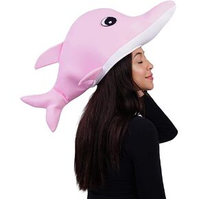 Dolphin Hat