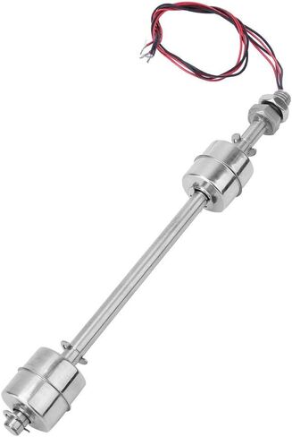 Stainless Steel Float Switch Level Sensor for Water Tank Pool(Floating Body 150mm) in Kuwait