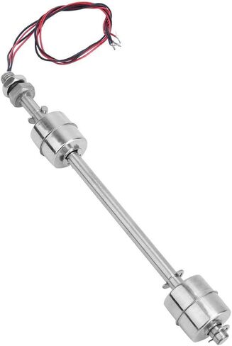 Stainless Steel Float Switch Level Sensor for Water Tank Pool(Floating Body 150mm) in Kuwait