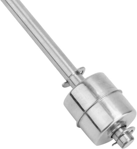 Stainless Steel Float Switch Level Sensor for Water Tank Pool(Floating Body 150mm) in Kuwait