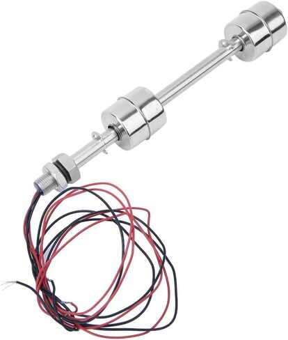 Stainless Steel Float Switch Level Sensor for Water Tank Pool(Floating Body 150mm) in Kuwait