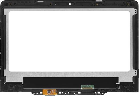 شاشة بديلة 11.6 بوصة لجهاز Lenovo 300w 500w Gen 3 مجموعة محول رقمي لشاشة تعمل باللمس 5M11F29041 5M11F29042 5M11C85595 5M11C85596 5M11C85597 5M11C85598 5M11C85599 5M11F29040 82J1 82J2 82J3 82J4 in Kuwait