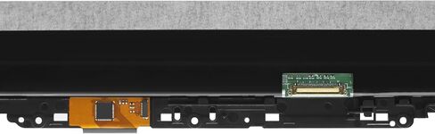 شاشة بديلة 11.6 بوصة لجهاز Lenovo 300w 500w Gen 3 مجموعة محول رقمي لشاشة تعمل باللمس 5M11F29041 5M11F29042 5M11C85595 5M11C85596 5M11C85597 5M11C85598 5M11C85599 5M11F29040 82J1 82J2 82J3 82J4 in Kuwait