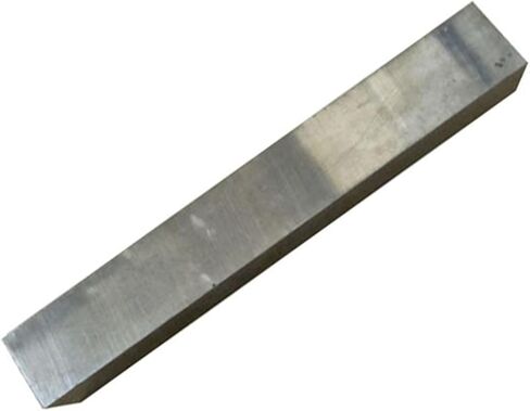 Drill America DEWTBHS3/4 3/4"x5" High Speed Steel Square Toolbit, Dew Series in Saudi Arabia