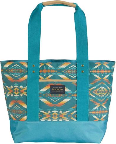 PENDLETON Tote in Saudi Arabia
