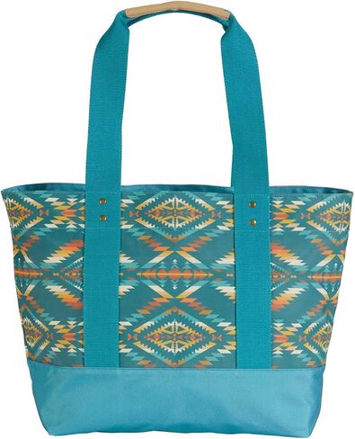PENDLETON Tote in Saudi Arabia